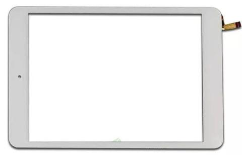 Tactil Tablet Hp Compaq 8 1400 1401 Repuesto Tactil