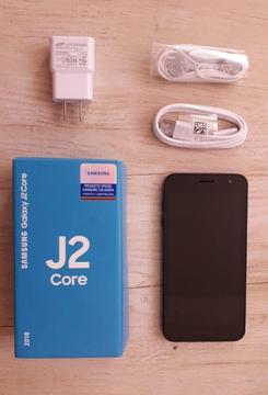 Vendo Samsung galaxy J2