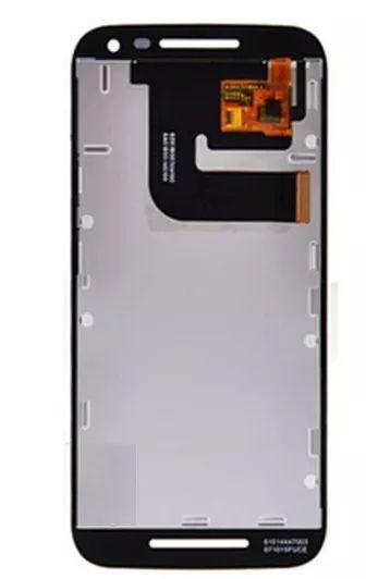 Display Lcd Con Táctil Motorola Moto G3 Xt1540 Xt1541 Xt154