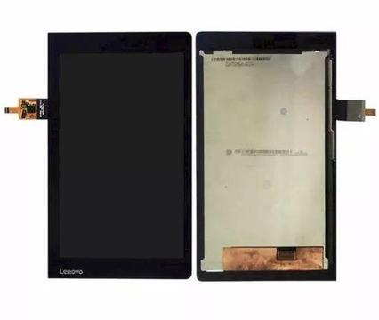 Digitalizador Display Lenovo Yoga Tab 3 8 850 Yt3850