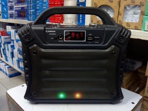 Parlante Sonivox Vs-ss2635