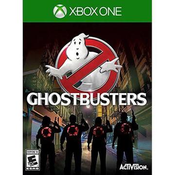 Videojuego Ghostbusters Xbox One Nuevo Sellado