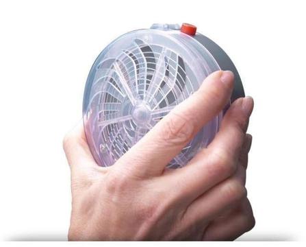 Repelente Solar Buzzkiller Atrapa Mata Insectos Moscas Zancu