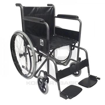 Vendo silla de ruedas hospitalarias