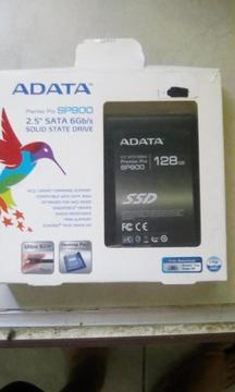 Disco Duro Adata Premier Pro SP900 de 128GB. Nuevo 3013737629