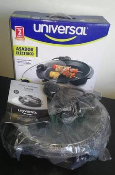 ASADOR ELÉCTRICO UNIVERSAL