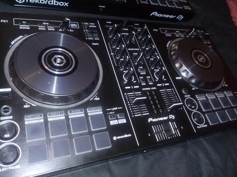 Vendo Pioneer Ddj Rb