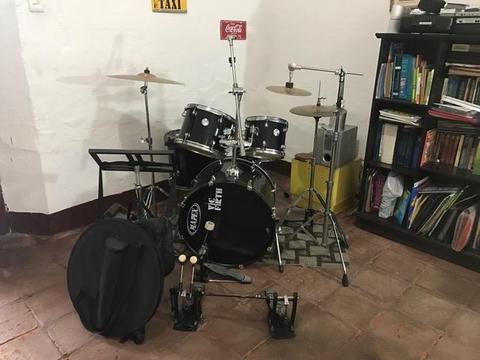 Batería Mapex Voyager