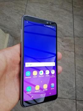 Samsung Galaxy A8 2018 10 de 10