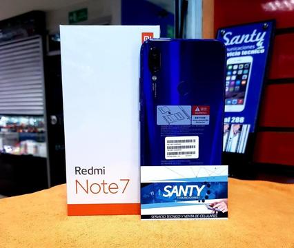 Redmi Note 7 64gb