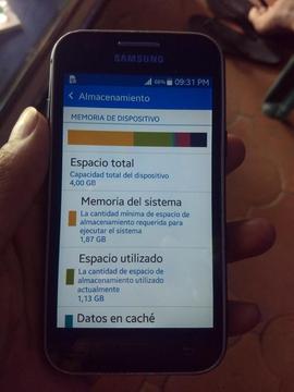 Samsung Galaxy J100