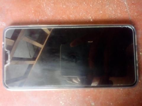 Se Vende Celular Huawei Y9 2019