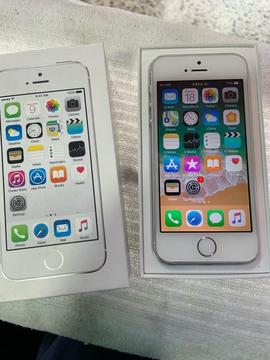 iPhone 5S, 16Gbs Funcional Perfecto