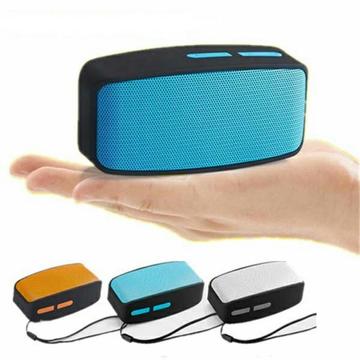 Mini Parlante Bluetooth N10