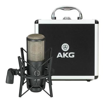 microfono para studio akg p220