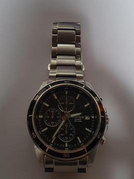 Reloj Casio Edifice Wr100m Original