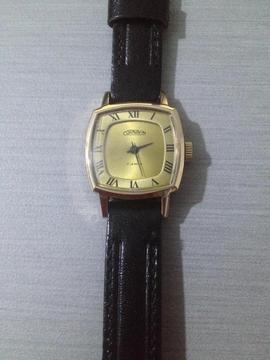 RELOJ DE CUERDA CORNAVIN CLASICO PARA DAMA