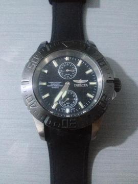 RELOJ INVICTA ORIGINAL