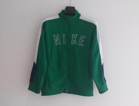 Chaqueta Nike Original Buen Estado