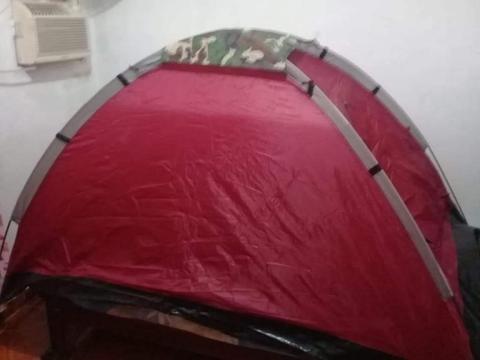 Carpa camping Cross