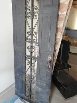 Se Vende Puerta