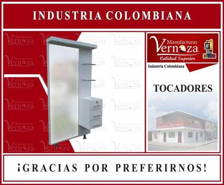 DESPACHOS TOCADORES MODELOS JAMAS ANTES VISTOS, FABRICAMOS MUEBLES PARA SALAS DE BELLEZA