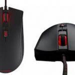 Mouse Tipo Gamer Con Agarre Antideslizante Para Oficina