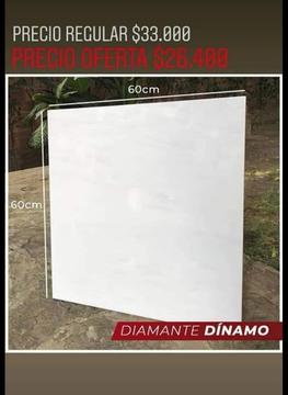 Ceramica Tipo Diamante