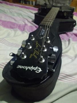 Guitarra Eléctrica Epiphone