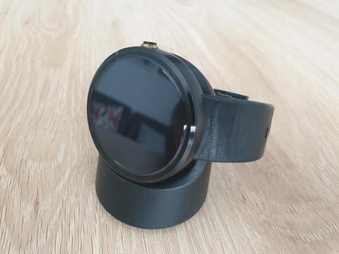 Reloj Moto 360 Primera Gen Original