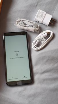 Se Vende Galaxy J6 Plus - Nuevo