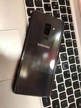 Samsung Galaxy S9 Plus 64GB (USADO)