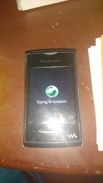Celular Sony Ericsson Yizo W 150