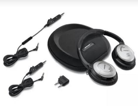 BOSE QUIET CONFORT 15 NUEVOS AUDIFONOS