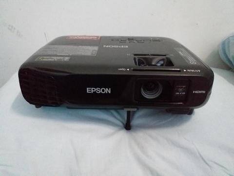 Video Beam Epson