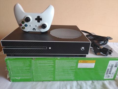 Xbox One S