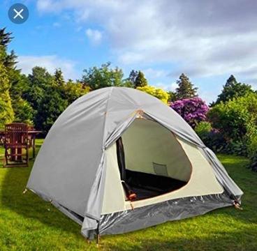 Se Vende Camping