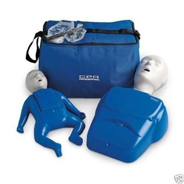 CPR Training Manikins Adult, child, Infant TMAN700 CPR Prompt