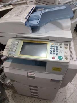 fotocopiadora ricoh mp 4000