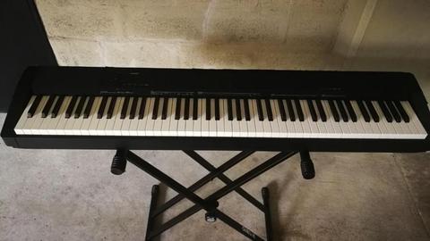 Piano Casio privia px-160