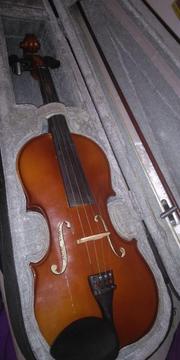 Se Vende Violin Gewa Pure 4/4