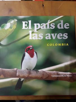 Birds Of Colombia By Steven L. Hilty