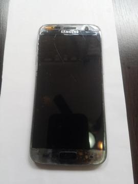 Galaxy S7 para Reparar O para Repuestos