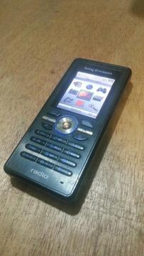 Sony Ericsson R300 Walkman Radio