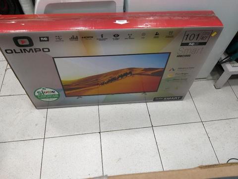 Smartv Tdt2 40