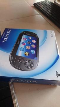 Psp Vita