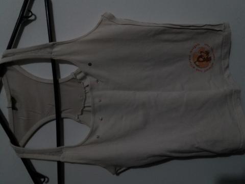 Camisa AMERICANINO