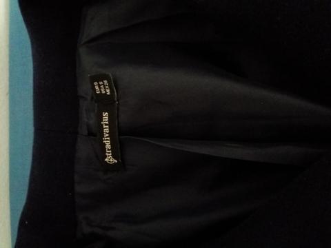 OPORTUNIDAD!! Chaquetón nuevo marca Stradivarius