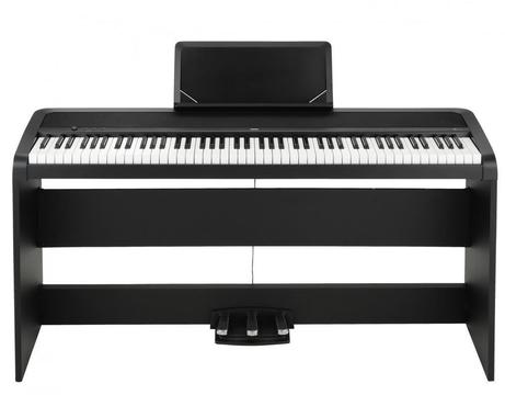 LP180 Piano Digital con Stand y 3 pedales