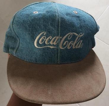 Gorra Coca Cola